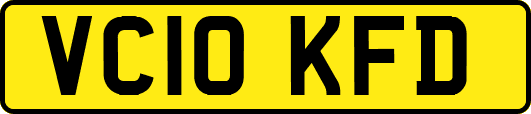 VC10KFD