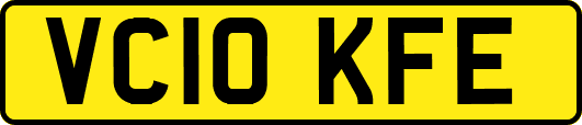 VC10KFE