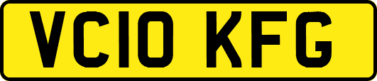 VC10KFG