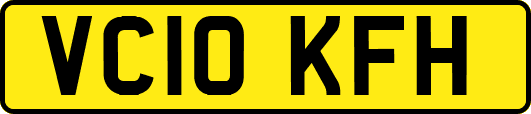 VC10KFH