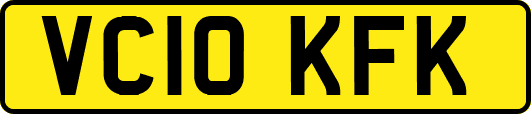 VC10KFK