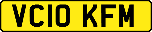 VC10KFM