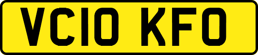 VC10KFO