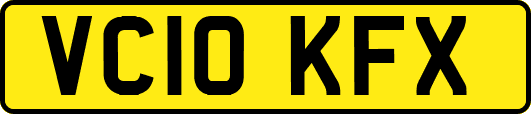 VC10KFX