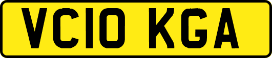 VC10KGA
