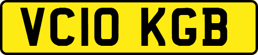 VC10KGB