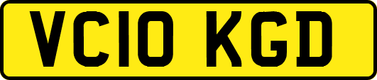 VC10KGD