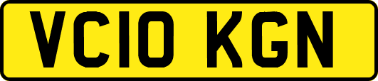 VC10KGN