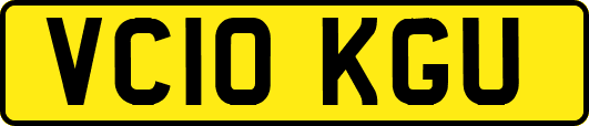 VC10KGU