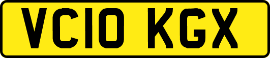 VC10KGX