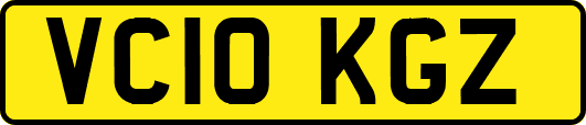VC10KGZ