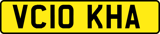 VC10KHA