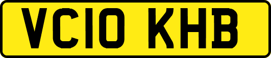 VC10KHB