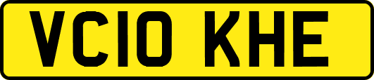 VC10KHE