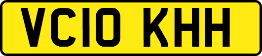 VC10KHH