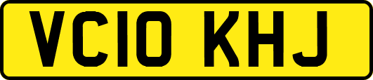 VC10KHJ