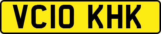 VC10KHK
