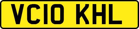 VC10KHL