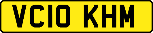 VC10KHM