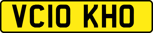 VC10KHO