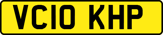 VC10KHP