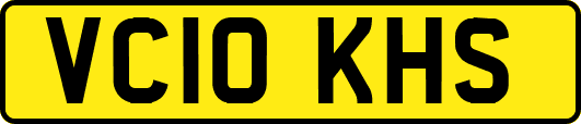 VC10KHS