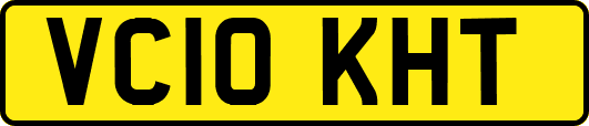 VC10KHT