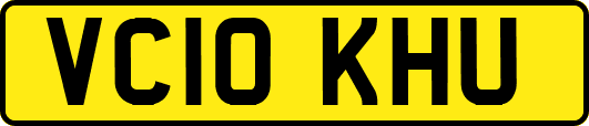 VC10KHU