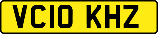 VC10KHZ