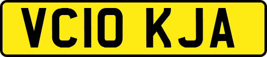 VC10KJA