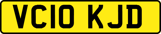 VC10KJD