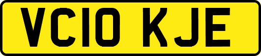 VC10KJE