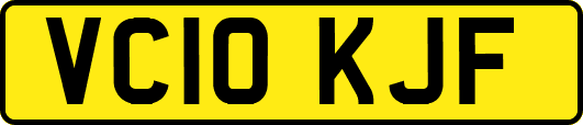VC10KJF