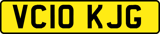 VC10KJG