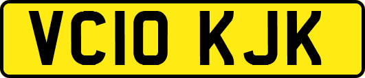 VC10KJK