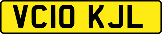 VC10KJL