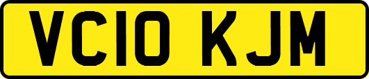 VC10KJM