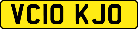 VC10KJO