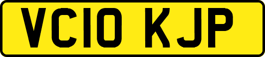 VC10KJP