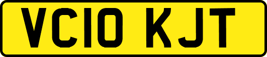 VC10KJT