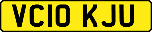 VC10KJU