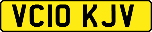 VC10KJV