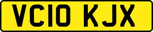 VC10KJX