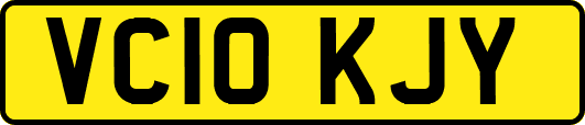 VC10KJY