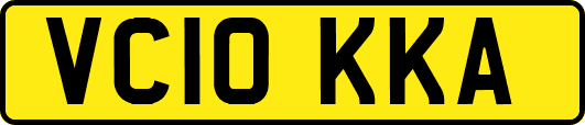 VC10KKA
