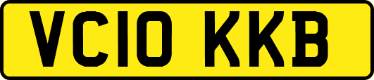 VC10KKB