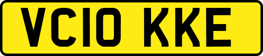 VC10KKE
