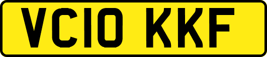VC10KKF
