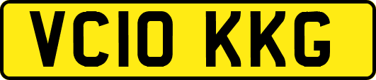 VC10KKG