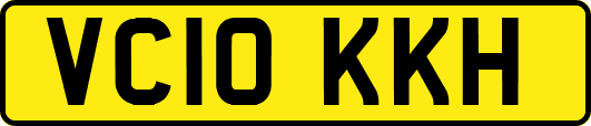 VC10KKH